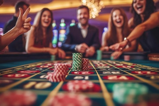 premios ruleta americana