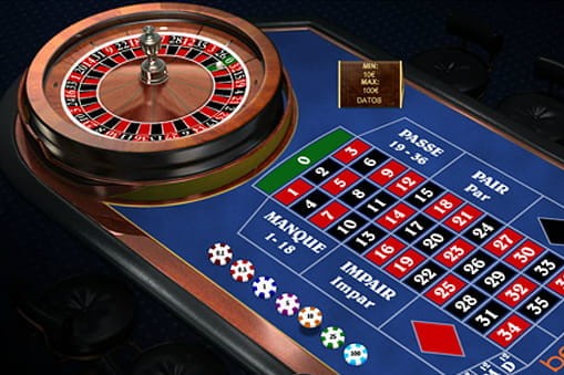 ruleta francesa premios