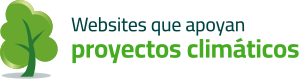 Web apoya proyectos climaticos